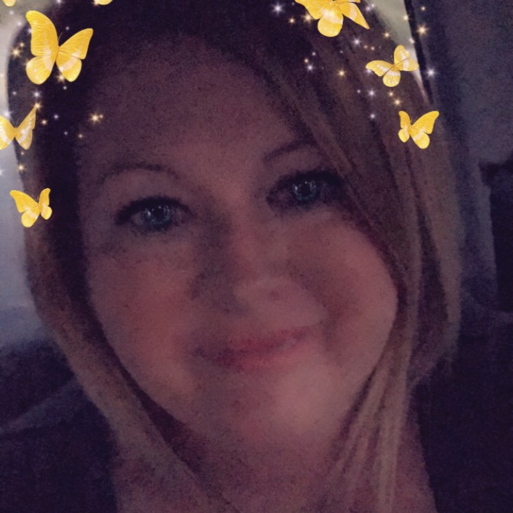 Meet your Posher, Michele